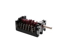 TECNOGAS, COMMUTATEUR Four 870702 42.07001.011