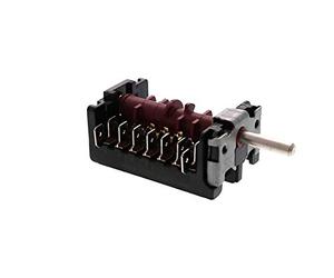 TECNOGAS, COMMUTATEUR Four 870702 42.07001.011