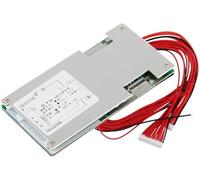 TECNOIOT 1PCS 20S 72V 45A Li-ION Lithium 18650 Batterie BMS PCB Protection Board avec Balance