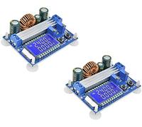 TECNOIOT 2 × Convertisseurs LCD 35W