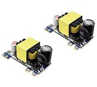 TECNOIOT 2 pièces AC-DC 24v 500ma Faible ondulation 220v AC Modules d'alimentation à découpage
