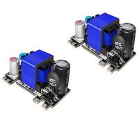TECNOIOT 2 pièces AC-DC 5v 2000ma Faible ondulation commutant des modules d'alimentation abaisseur