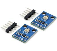 TECNOIOT 2 pièces GY-2561 TSL2561 capteur de luminosité Module de capteur de lumière Infrarouge