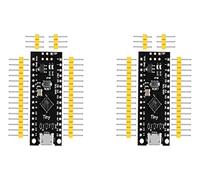 TECNOIOT 2 pièces MH-Tiny ATTINY88 Micro Carte de développement 16 MHz Digispark Nano V3.0 mis à Niveau