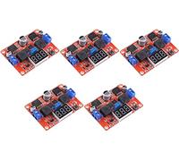 TECNOIOT 5 × Convertisseurs Buck-Boost numériques