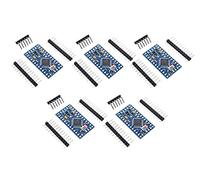 TECNOIOT 5 × Modules Pro Mini 5V/16MHz