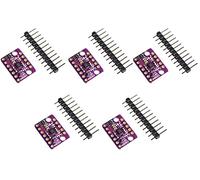 TECNOIOT 5 pièces BMI160 6DOF accéléromètre 6 Axes Gyroscope capteur de Mesure inertielle