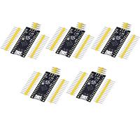 TECNOIOT 5 pièces MH-Tiny ATTINY88 Micro Carte de développement 16 MHz Digispark Nano V3.0 mis à Niveau