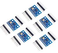 TECNOIOT 5pcs GY-45 MMA8452 Digital Triaxial Accelerometer High-Precision Inclination