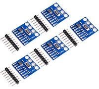 TECNOIOT 5pcs INA226 IIC I2C Interface Bi-Directional Current/Power Monitoring Sensor