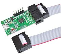 TECNOIOT Smart rf04e rf04eb cc1110 cc2531 cc2540 ZigBee emulador CC debugger smartrf 04eb