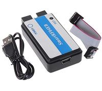 TECNOIOT SmartRF04EB CC1110 CC2530 ZigBee Downloader Emulator USB ZigBee MCU M100 Module