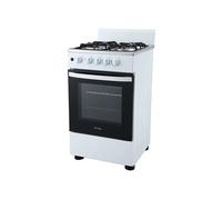 Tecnolec TECGC5050 Blanc
