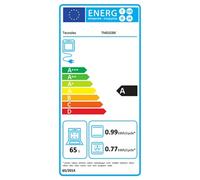 Tecnolec TME65BK Noir