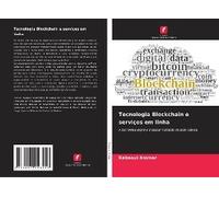 Tecnologia Blockchain E Serviços Em Linha