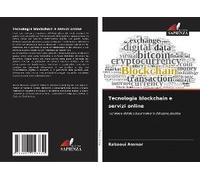 Tecnologia Blockchain E Servizi Online