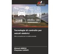 Tecnologia di controllo per veicoli elettrici: Sfide e prospettive per la mobilità sostenibile