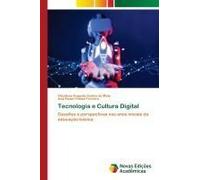 Tecnologia E Cultura Digital