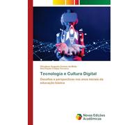 Tecnologia e Cultura Digital