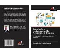 Tecnologia E Mediazione Nella Formazione A Distanza