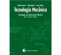 Tecnologia Mecanica - Vol. Iii Gouveia, Bárbara (Auteur)