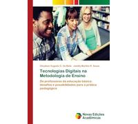 Tecnologias Digitais na Metodologia de Ensino