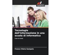 Tecnologie dell'informazione in una scuola di informatica