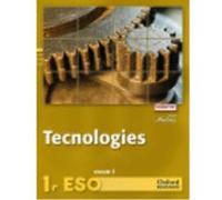 Tecnologies 1º Eso Adarve Motriz Trimestral (Comunitat Valenciana): Llibre De L'Alumne - Araceli Isabel Sánchez Sánchez,Francisco Javier Sepúlveda Irala,Jesús Moreno Márquez,Julio Olmo Escribano,M.ª V