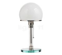 Tecnolumen 100 Jahre Bauhaus Lampe de table opale - limited edition , fin de série