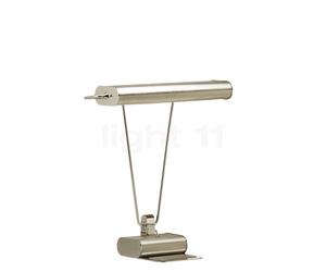Tecnolumen Art Déco AD 34 Lampe de table chrome