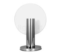 Tecnolumen De Stijl 36 Lampe de table chrome brillant
