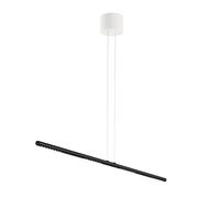 Tecnolumen Lum 135 Pendelleuchte, laqué noir