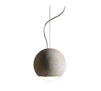 Tecnolumen Trabant 2 Pendelleuchte, non-ajustable, lentille en verre mat