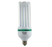TECNOLUX EURO - Ampoule LED 5U TUBE E27 40W (4200K)