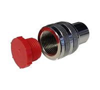 TECNOMAR - 1080BHP/448 : Adaptateur Robinet NEVOC W30X2 DIN300 Bar