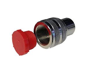 TECNOMAR - 1080BHP/448 : Adaptateur Robinet NEVOC W30X2 DIN300 Bar
