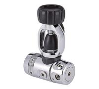 TECNOMAR 1ère étape Mars TNM INT Ice Set de plongée, Adulte Unisexe, Multicolore (Multicolore), Taille Unique