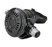 TECNOMAR 2ème étape TNM DE Luxe, Fibre Set de plongée, Adulte Unisexe, Multicolore (Multicolore), Taille Unique