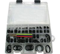 TECNOMAR AC-49-5 Caja Con 38 Juntas Toricas pour adultes, conçu pour un usage quotidien