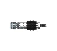 TECNOMAR ACRT-37 Adaptateur Rapido On/Off pour Chaleco pour bricoleurs et professionnels, conçu pour les tâches de réparation et d'installation
