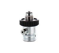 Tecnomar Dc59903610-099 - 1ère étape Argon avec soupape de surpression