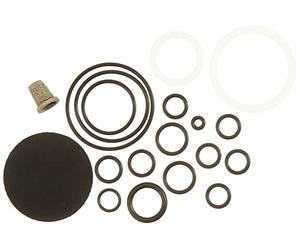 TECNOMAR Kit servicio 1ªEtapa FS-804-DIN pour plongeurs, confort et sécurité sous l’eau, matériaux résistants