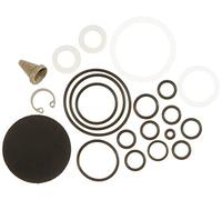 TECNOMAR Kit servicio 1ªEtapa FS-804-YOKE pour plongeurs, idéal pour plongée pratique, matériaux résistants
