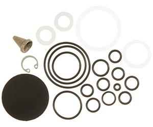 TECNOMAR Kit servicio 1ªEtapa FS-804-YOKE pour plongeurs, idéal pour plongée pratique, matériaux résistants