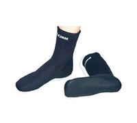 Tecnomar Sock Double Lined 5 Mm With Sole EU 42-43