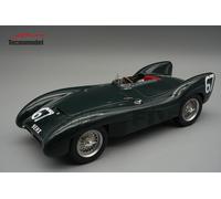 Tecnomodel Mythos 1/18 - Lotus Mark Ix - Winner Crystal Palace International 1955 Tm18236d-Tecnomodel Mythos