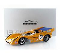 Tecnomodel Mythos 1/18 - Mclaren M8d Can Am - Road America 1970 Tm18331b-Tecnomodel Mythos