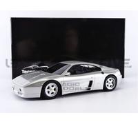 Tecnomodel Mythos 1/18 Tm18131c Ferrari 348 Zagato - 1991 Diecast Modelcar-Tecnomodel Mythos