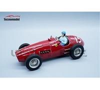 Tecnomodel Mythos 1/18 Tmd1866b Ferrari 500 F2 - Winner England Gp 1952 (A. Ascari) Diecast Modelcar-Tecnomodel Mythos