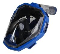 TECNOPRO Ff10 C Masques de plongée Dunkelblau/Blau L/XL